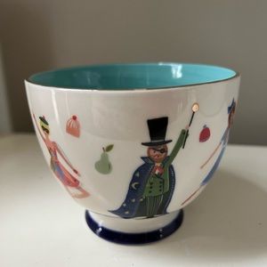 Rifle Paper Co. x Anthropologie Nutcracker Tea Cup/Coffee Cup (1)